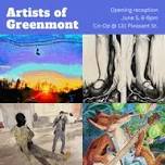 Artists of Greenmont