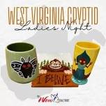 Special Edition Ladies Night: West Virginia Cryptid