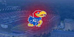 Kansas Jayhawks at West Virginia Mountaineers Football