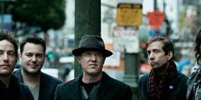 The Wallflowers