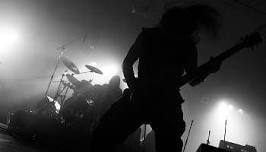 BRHC Presents: Balmora w/ Killing Pace, In 2…