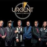 Urgent-Tribute to Foreigner at Tropics West Virginia