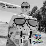 Miles for Migraine West Virginia