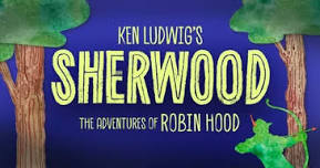 Sherwood: The Adventures of Robin Hood