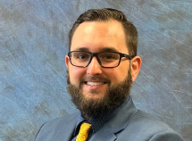 Doctor of Nursing Practice Project Presentation: David Undersood II June 1 at 1 PM