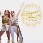 Mamma Mania LIVE @ Metropolitan Theatre