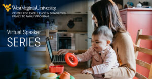 Virtual Speaker Series: Transition from Pediatric to Adult Healthcare