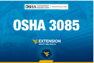 OSHA 3085 Principles of Scaffolding