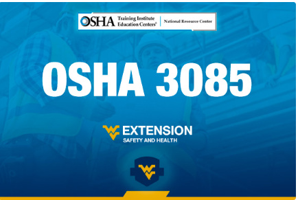 OSHA 3085 Principles of Scaffolding