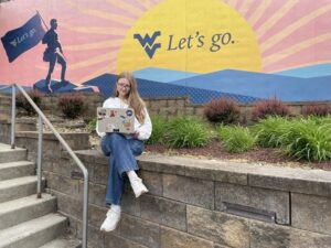 Online Information Session for the WVU Marketing Communications Online Programs