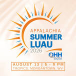 Appalachia Summer Luau