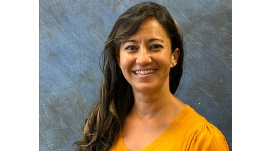 Doctor of Nursing Practice Project Presentation: Nicole Rillera Tuesday June 30, 2026, at 1:00 PM