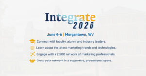 Integrate 2026