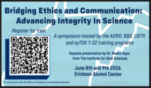 Bridging Ethics and Communication: Advancing Integrity In Science