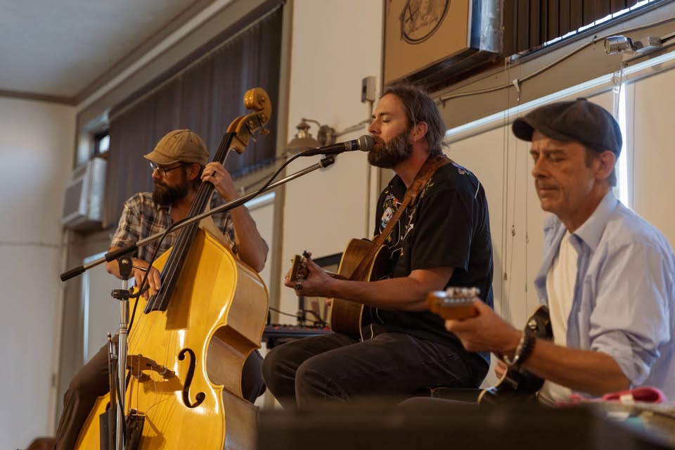 First Friday for the Arts