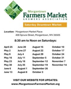 Downtown Farmers Market