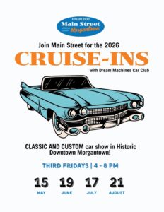 Cruise-Ins 6/19
