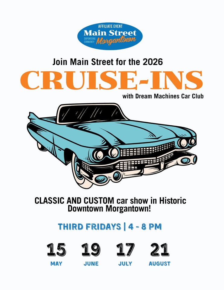 Cruise-Ins 6/19