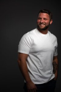 Dustin Sims Comedy LIVE @ Tipsy Teeze