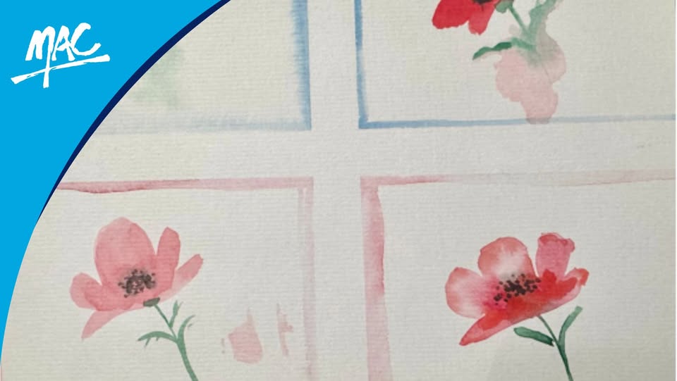 Watercolor Workshop
