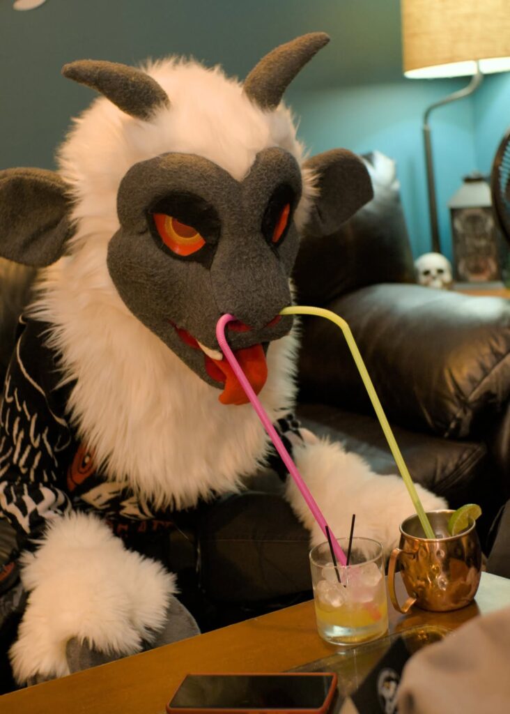 Lux’s Purride After-party