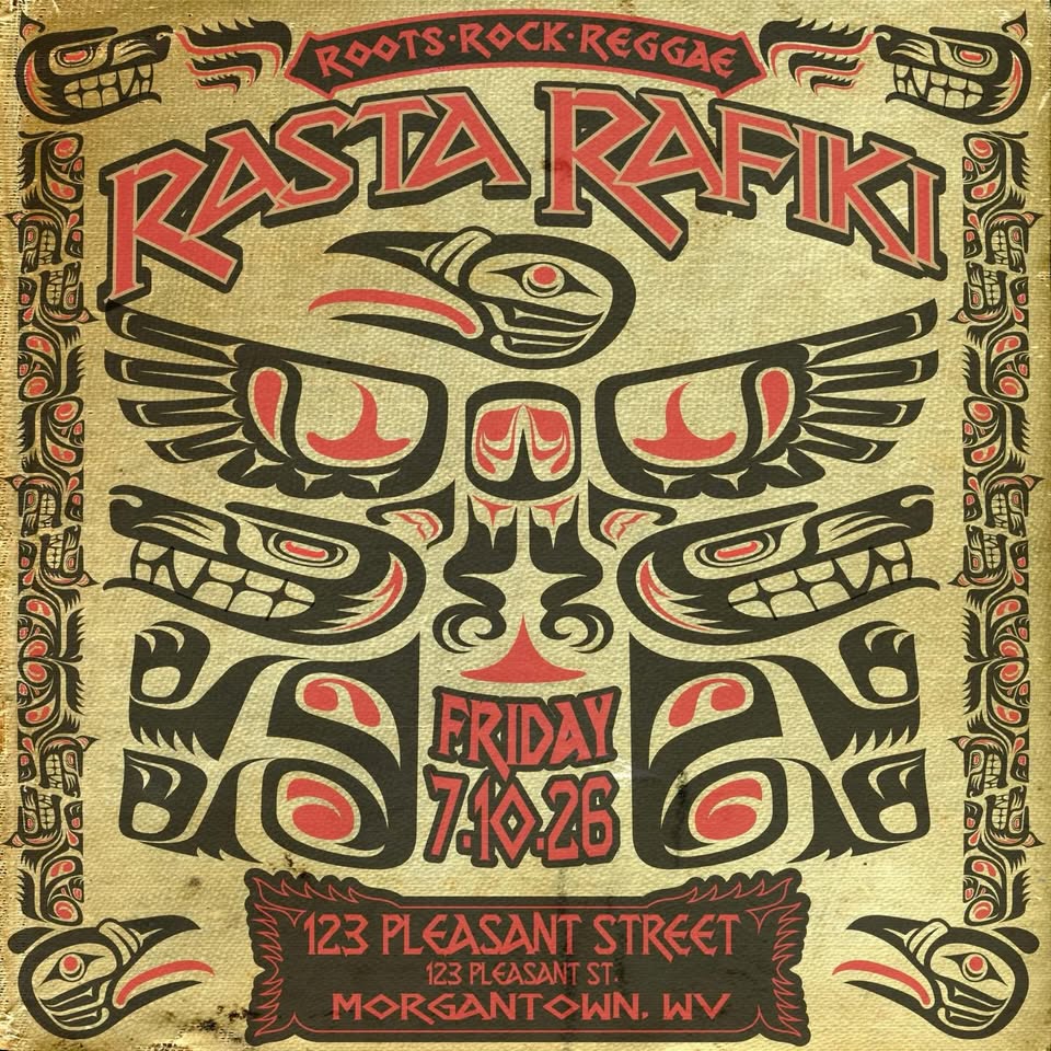 Rasta Rafiki: A Night Of Reggae