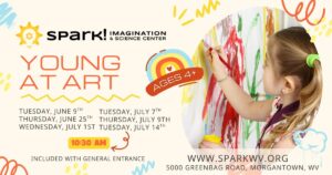 Young at Art