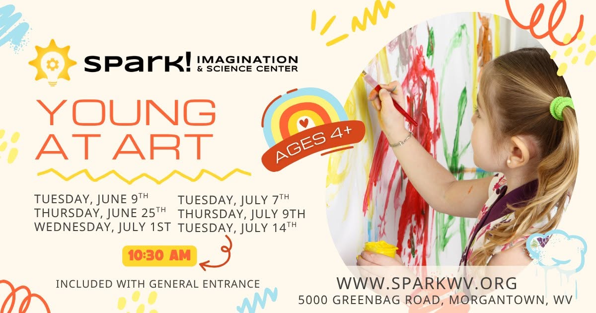 Young at Art