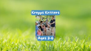 Krepps Kritters