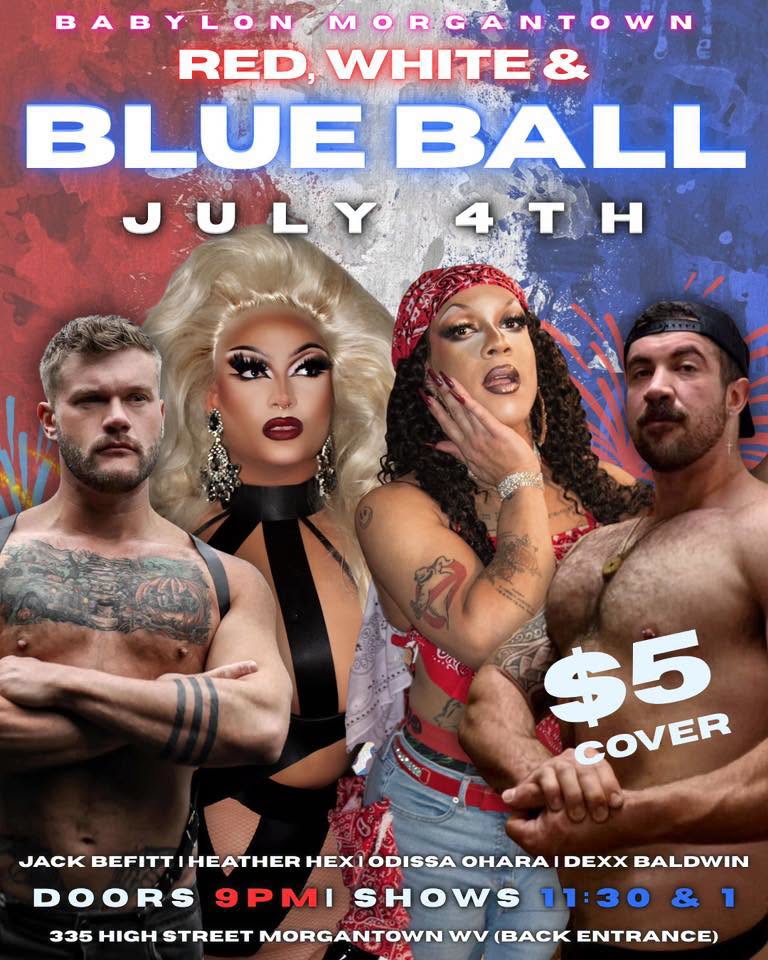 4th of July @ Babylon!