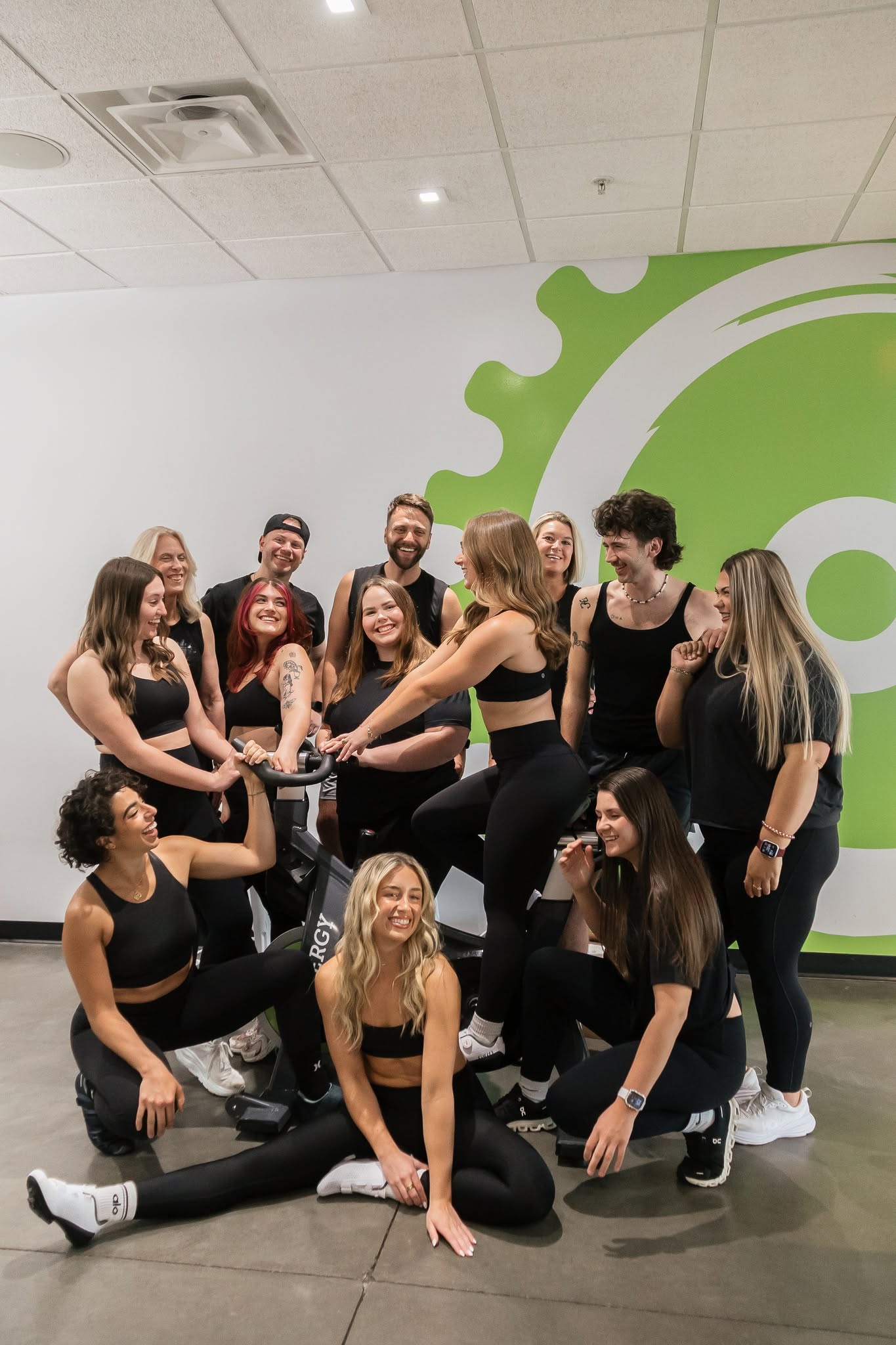 Zenergy Morgantown 10 Year Anniversary & Grand Re-Opening