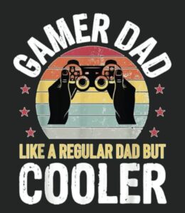 Father’s Day Special at Retro Reload! 👨‍👦🎮