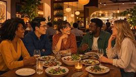 Meet New People for Free at Mario’s Fishbowl, Morgantown