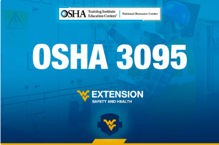 OSHA 3095 Electrical Standards