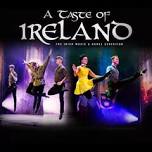 A Taste of Ireland