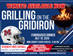 Grilling on the Gridiron