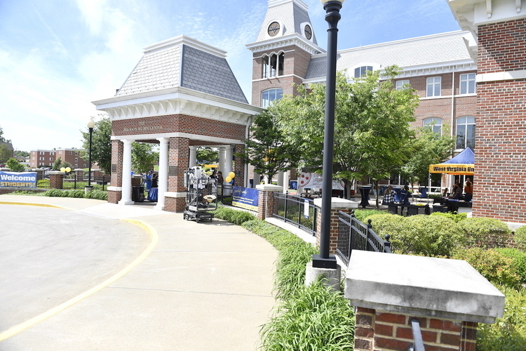WVU Alumni Association – Peach State Chapter WVU Night at Truist Park