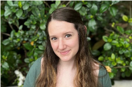 Dissertation Defense: Nicole Eminhizer