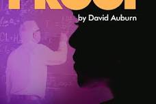 West Virginia Public Theatre presents “Proof”