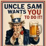Morgantown’s Do The Red, White, & Brew Pub Crawl