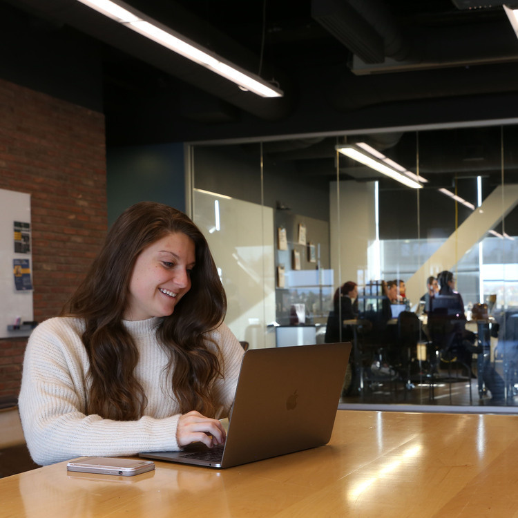 Online Information Session for the Music Business and Industry Online Program.