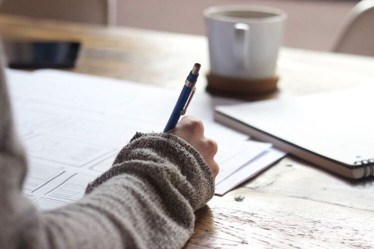 Final Exam for First Six-Week Session