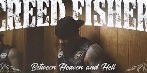 Creed Fisher