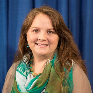 Dissertation Defense: Deborah Lyn Kirk