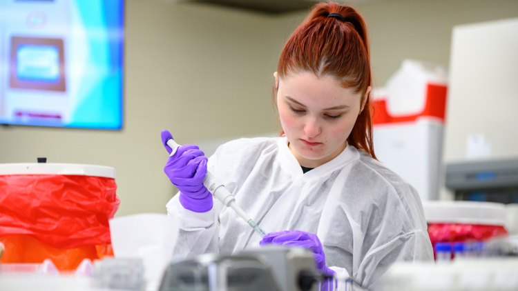 Master of Science in Medical Laboratory Science Virtual Open House