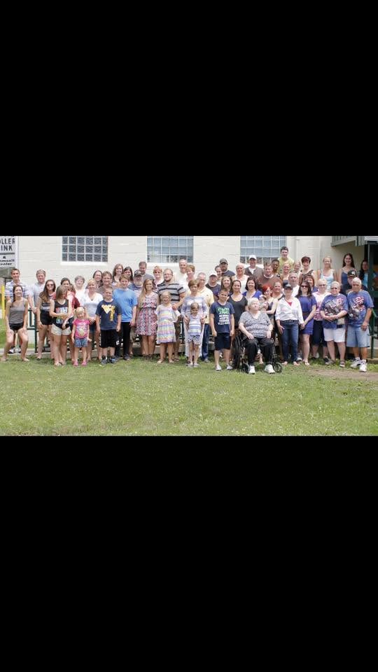Jeffries Family Reunion 2026