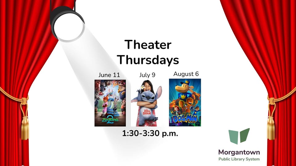 Theater Thursdays
