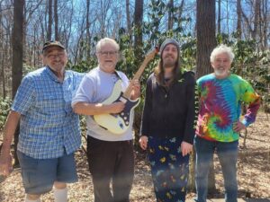 Mother Brown returns to Mundy’s