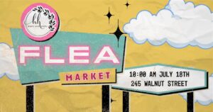 The H&H Flea Market