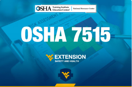 OSHA 7515 Job Hazard Analysis
